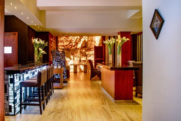 Careyes restaurant