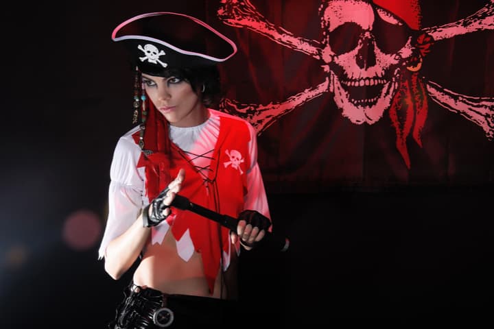 Kinky on Board en Grand Oasis Palm